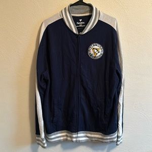 Pittsburgh penguins sweatshirt